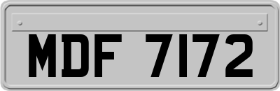 MDF7172