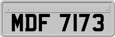 MDF7173