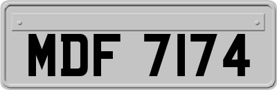 MDF7174