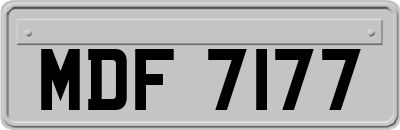 MDF7177