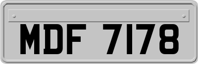 MDF7178