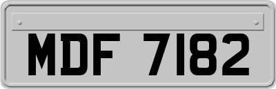 MDF7182