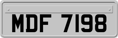 MDF7198