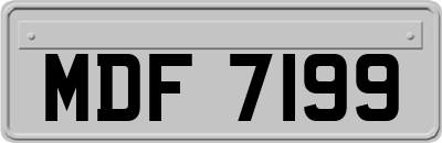 MDF7199