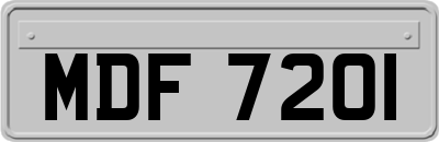 MDF7201