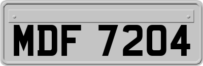 MDF7204