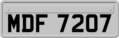 MDF7207