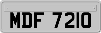 MDF7210
