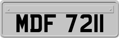MDF7211