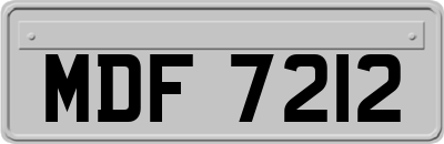 MDF7212