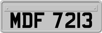 MDF7213