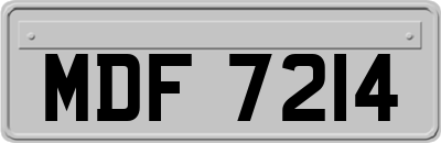 MDF7214