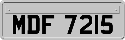 MDF7215