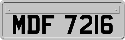 MDF7216