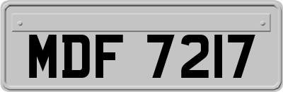 MDF7217