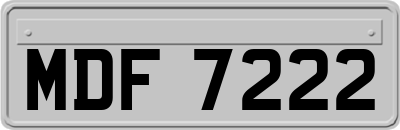 MDF7222