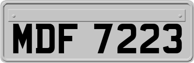 MDF7223