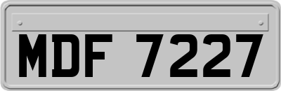 MDF7227