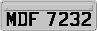 MDF7232