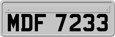 MDF7233