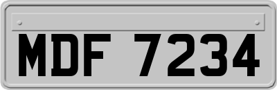 MDF7234