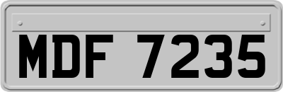 MDF7235