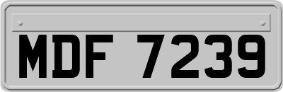 MDF7239