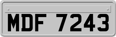 MDF7243