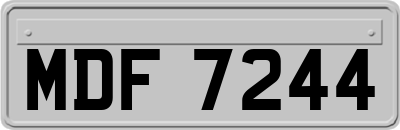 MDF7244