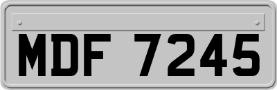 MDF7245