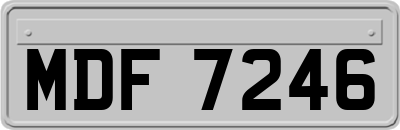 MDF7246