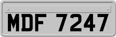 MDF7247