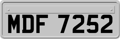 MDF7252