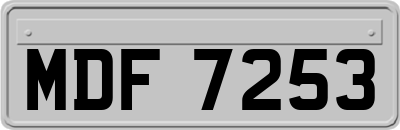 MDF7253