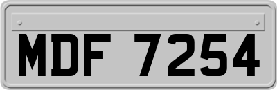 MDF7254