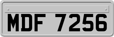 MDF7256