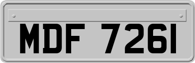 MDF7261