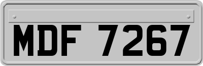 MDF7267