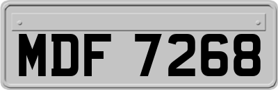 MDF7268