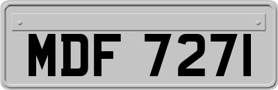 MDF7271