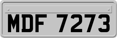 MDF7273