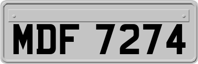 MDF7274