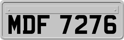 MDF7276