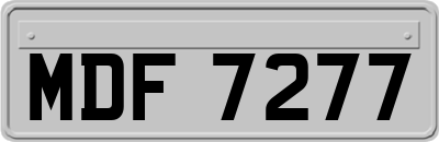 MDF7277