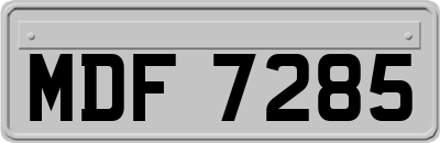 MDF7285