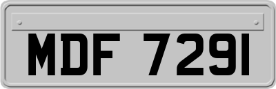 MDF7291