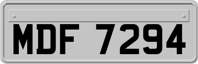 MDF7294