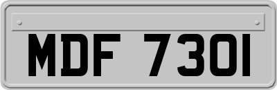 MDF7301