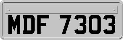 MDF7303