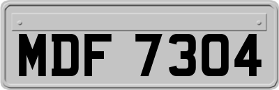 MDF7304